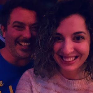 Meet your Posher, Kim